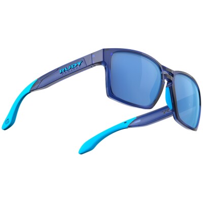 SPINAIR 57 Share Crystal Blue - RP Optics Multilaser Blue