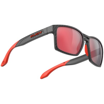 SPINAIR 57 Share Carbonium - RP Optics Multilaser Red