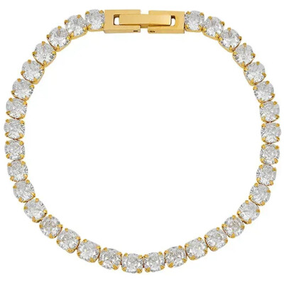 Sidsel Winthers tale bracelet