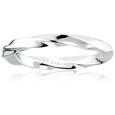 FERRARA PICCOLO PIANURA RING