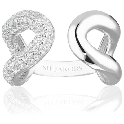 RING CAPRI DUE