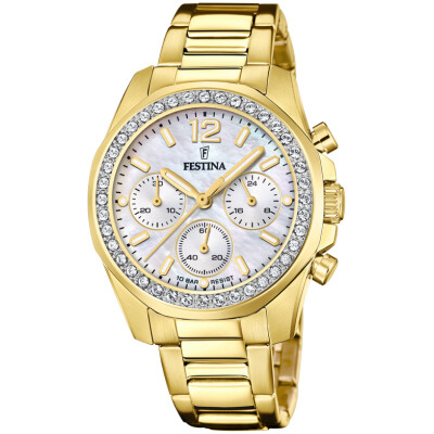 Festina Dame Ur Rainbow