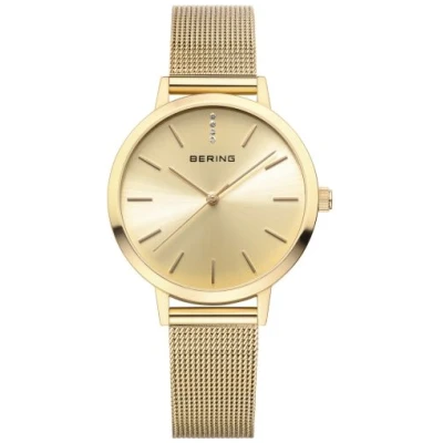BERING / Watch / Classic / Women