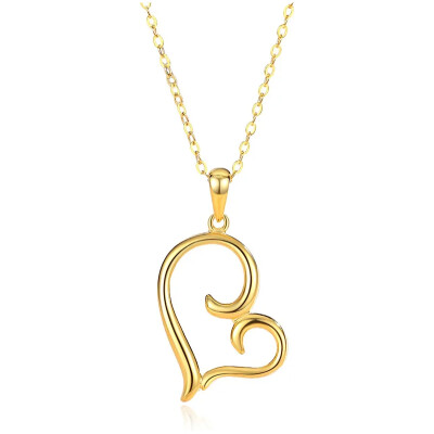 Emmely Bohemian Heart