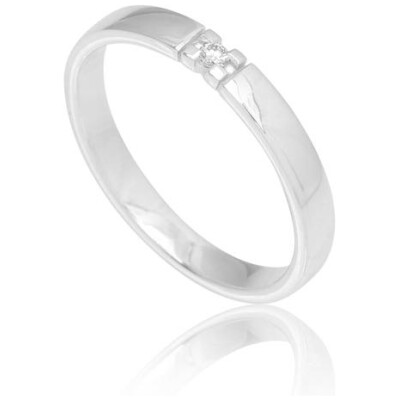 Allianz ring 1*0,03 W-SI