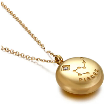 Sidsel Zodiac Pisces