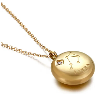 Sidsel Zodiac Libra