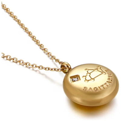 Sidsel Zodiac Sagittarius