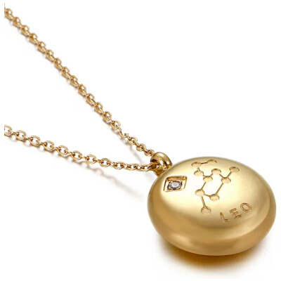 Sidsel Zodiac Leo