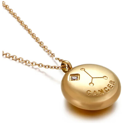 Sidsel Zodiac Cancer