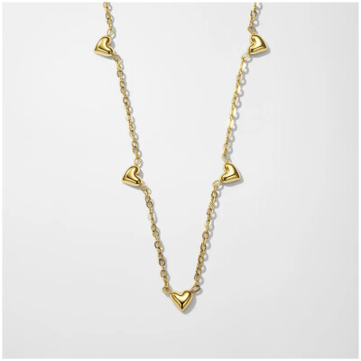 Sidsel Multi Heart