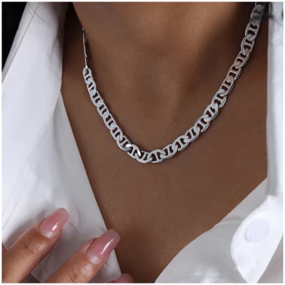 Sidsel Magic Silver