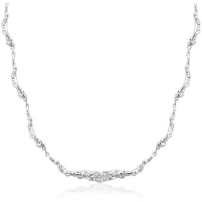 Le Vitt Natures Fall Necklace