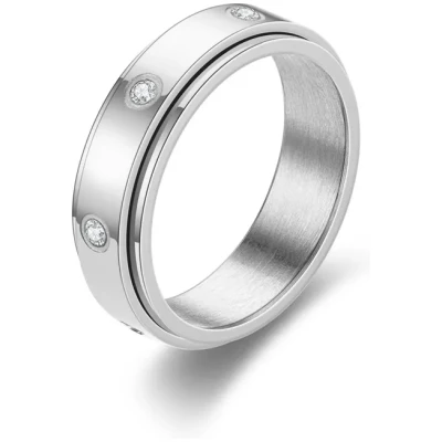 Stress ring