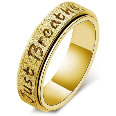 Stress ring
