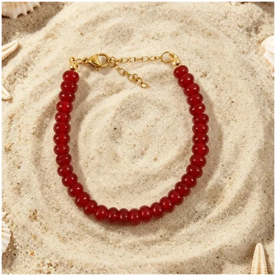 Sidsel Beach Bracelet