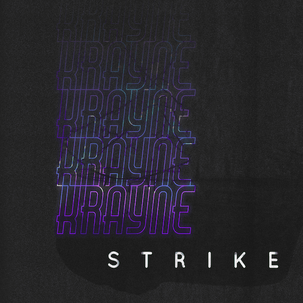 Krayne - Strike EP