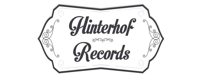Hinterhof Records Tonstudio Logo