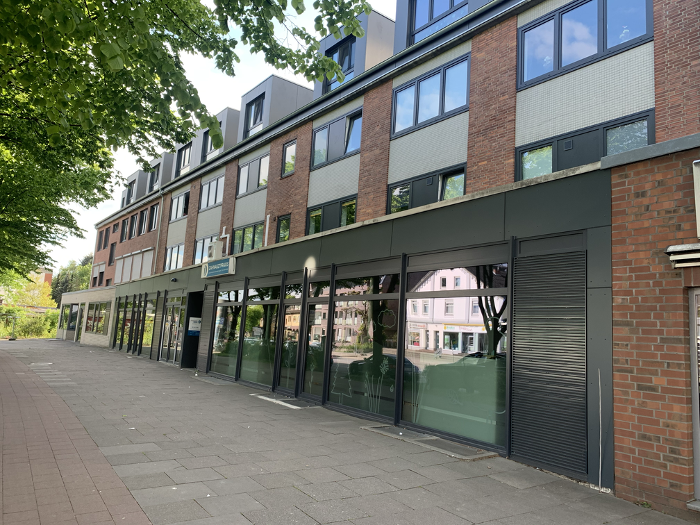 Bramfelder Chaussee 277