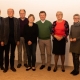 VOO-jaarvergadering, bestuursoverdracht en lezing
