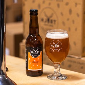 “Orange” Weissbier – 6-pack