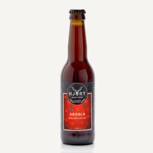 “Aronia” Berliner Weisse – 6-pack