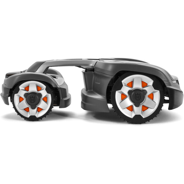 Husqvarna Automower® 435X AWD robotplæneklipper 2