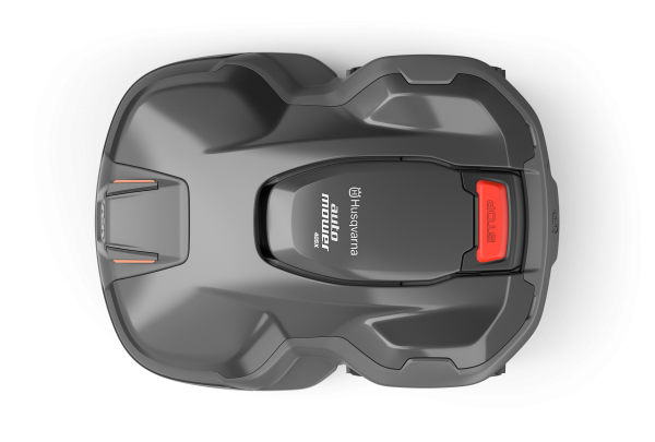 Husqvarna Automower® 405X robotplæneklipper 7