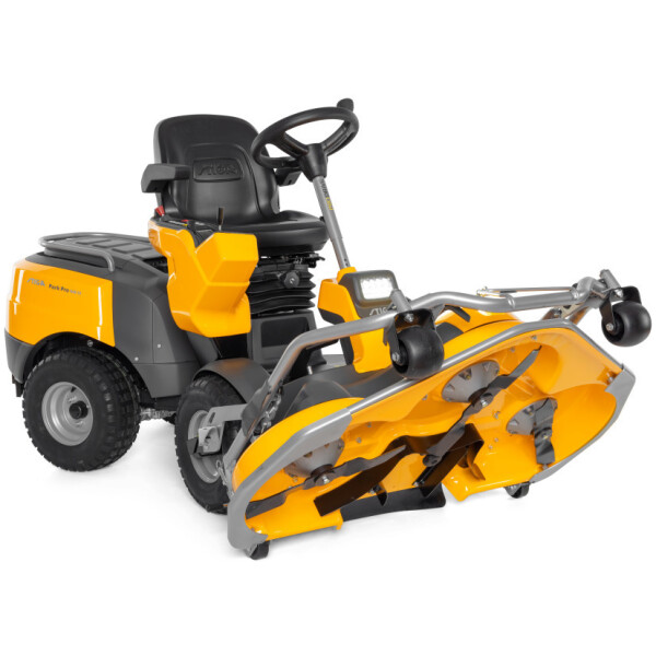 Stiga Park Pro 540 IX 5