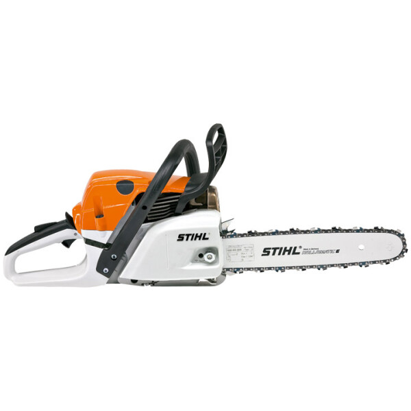 Stihl MS 241 C-M, Motorsav 14