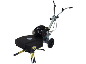 Kvern Greenbuster Pro 66 Fliserenser