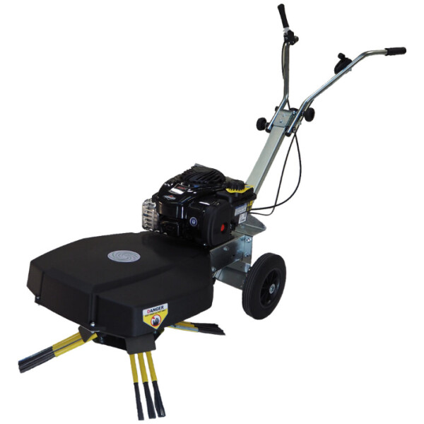 Kvern Greenbuster Pro 66 Fliserenser