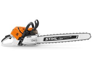 Stihl MS 251, Motorsav