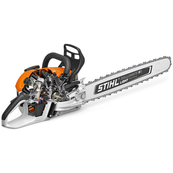 Stihl MS 500I-W motorsav 4