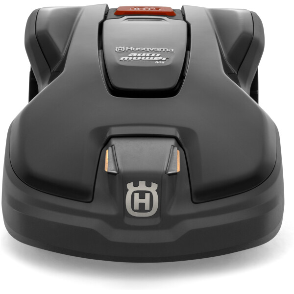 AUTOMOWER 310 MARK II 5