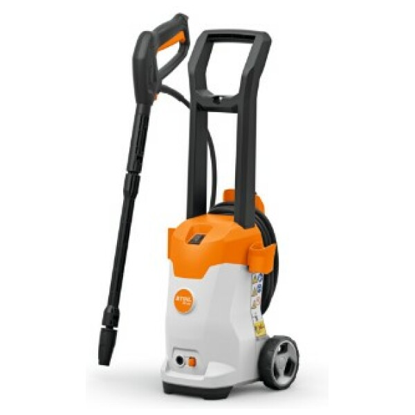 STIHL RE 80 elektrisk højtryksrenser 3