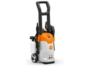 Stihl MS 400 C-M Motorsav 5