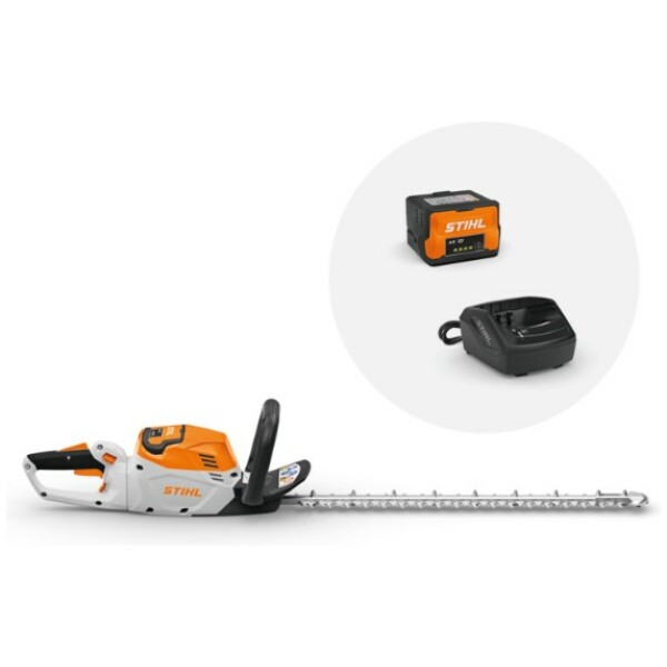 Stihl HSA 60.0 – Batteri Hækkeklipper inkl. batteri & lader 6