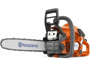 Stihl MS 241 C-M, Motorsav 4