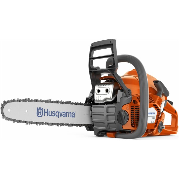 Husqvarna 135 MARK II motorsav 14″ 10