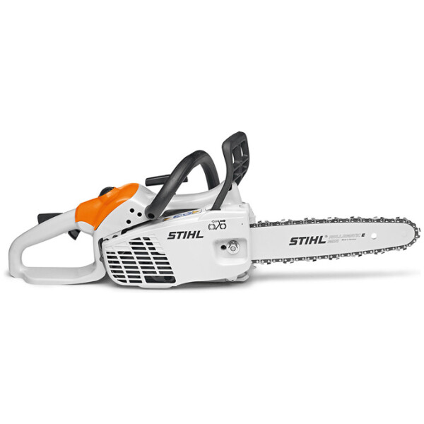 Stihl MS 194 C-E, Motorsav 3