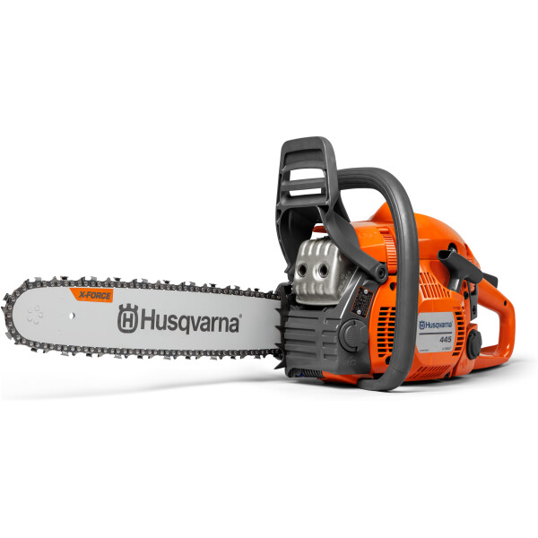 Husqvarna 445 II MOTORSAV 15″ .325″ 11