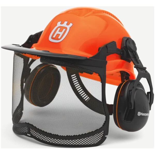 Husqvarna Skovhjelm, Functional fluorescerende 18