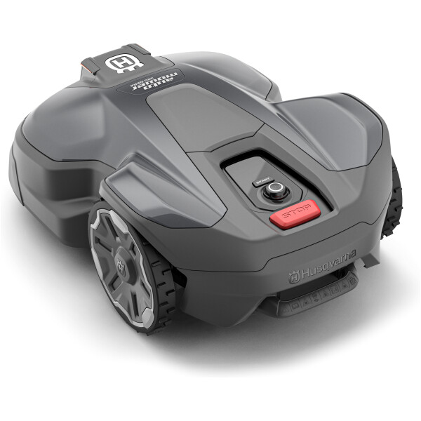 AUTOMOWER 320 NERA 6