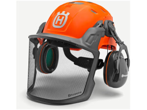 Husqvarna 520IHD60 hækkeklipper u/ batteri