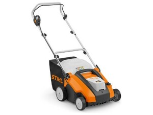 STIHL MH 585 jordfræser