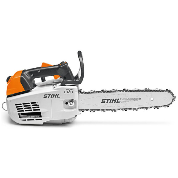 Stihl MS 201 TC-M, Motorsav