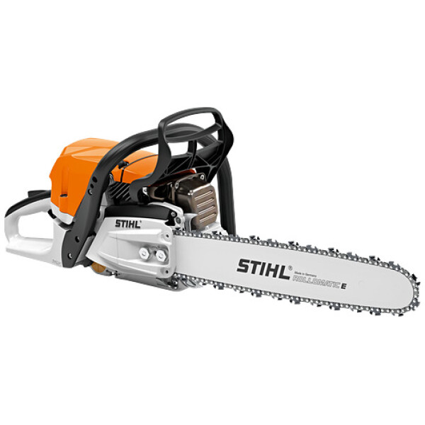 Stihl MS 400 C-M Motorsav 4