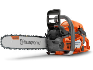 Stihl MS 400 C-M Motorsav