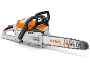 Stihl MS 251, Motorsav